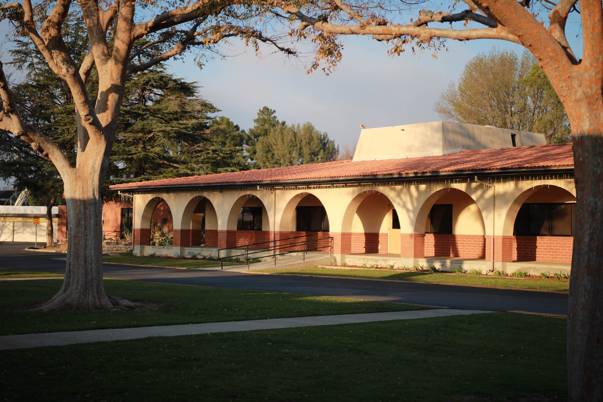 Rancho San Antonio Boys Home Chatsworth 