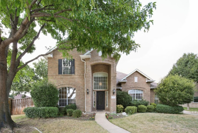 Real Deal West Plano Texas 