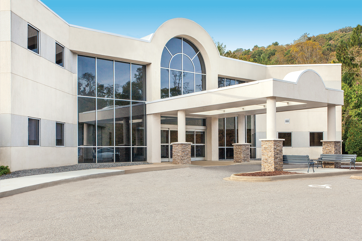Real Recovery Asheville North Carolina 