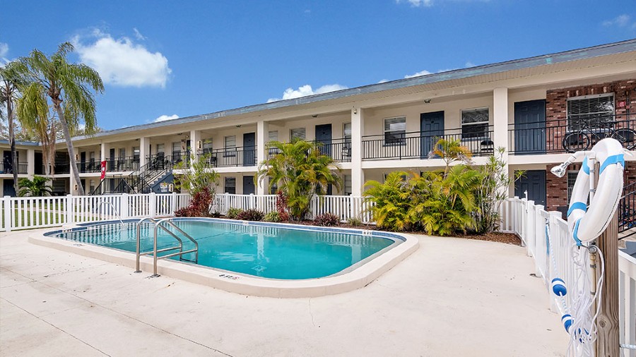 Real Recovery Florida Saint Petersburg Florida 