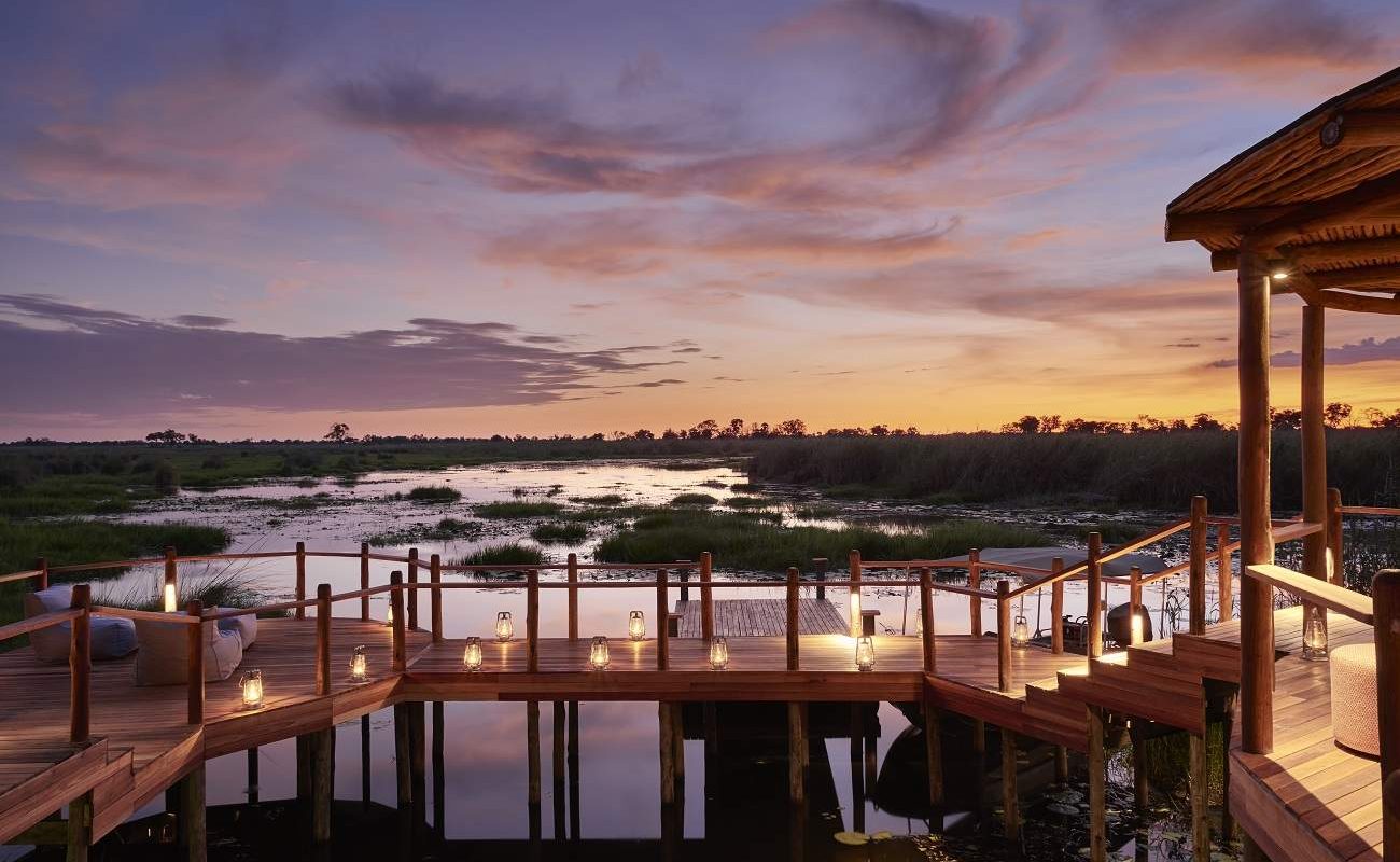 Rebirth Wellness Safari South Africa 