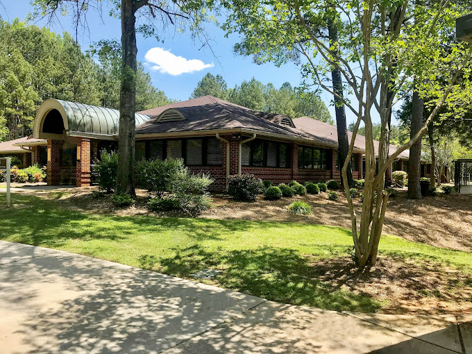Rebound Behavioral Health Lancaster South Carolina 