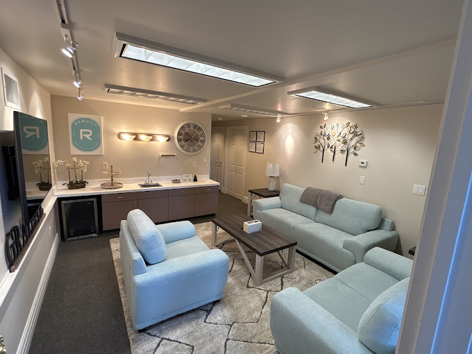Rebuilt Treatment And Recovery Spokane Washington 