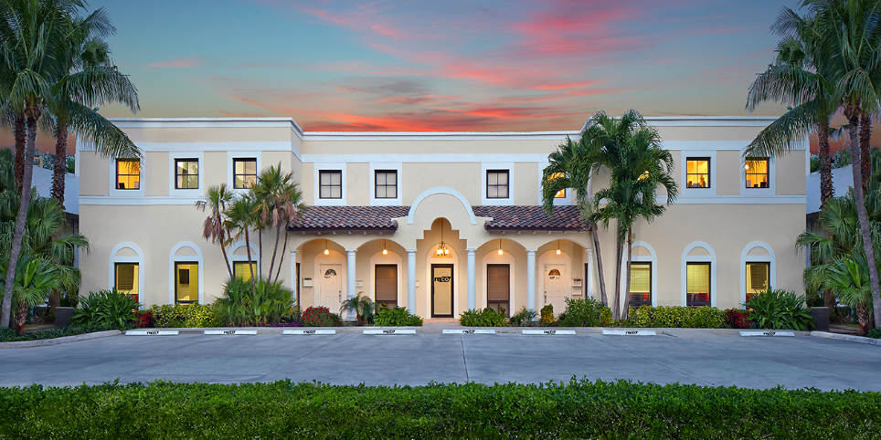 Reco Intensive Florida 