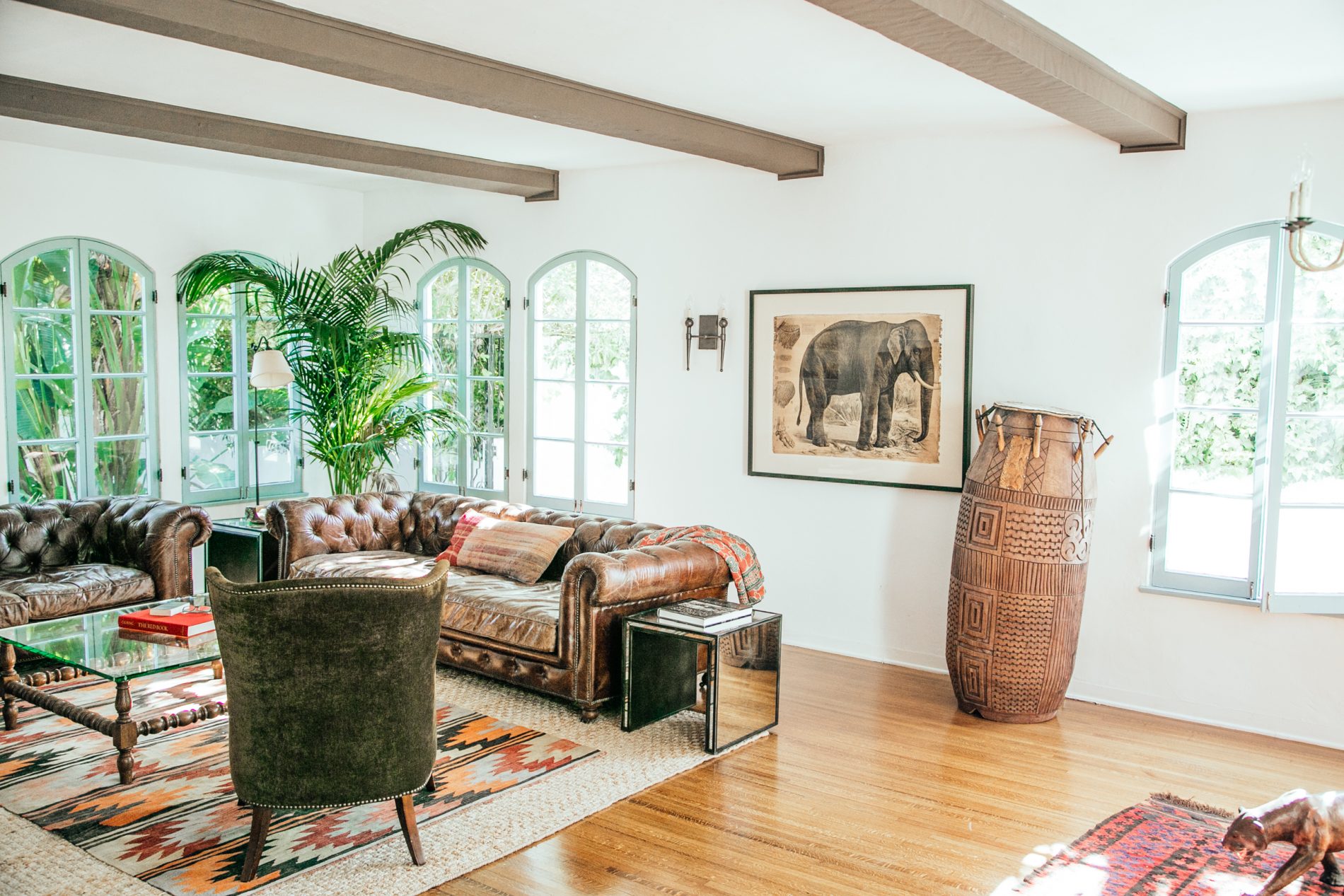 Recover Integrity Los Angeles California 