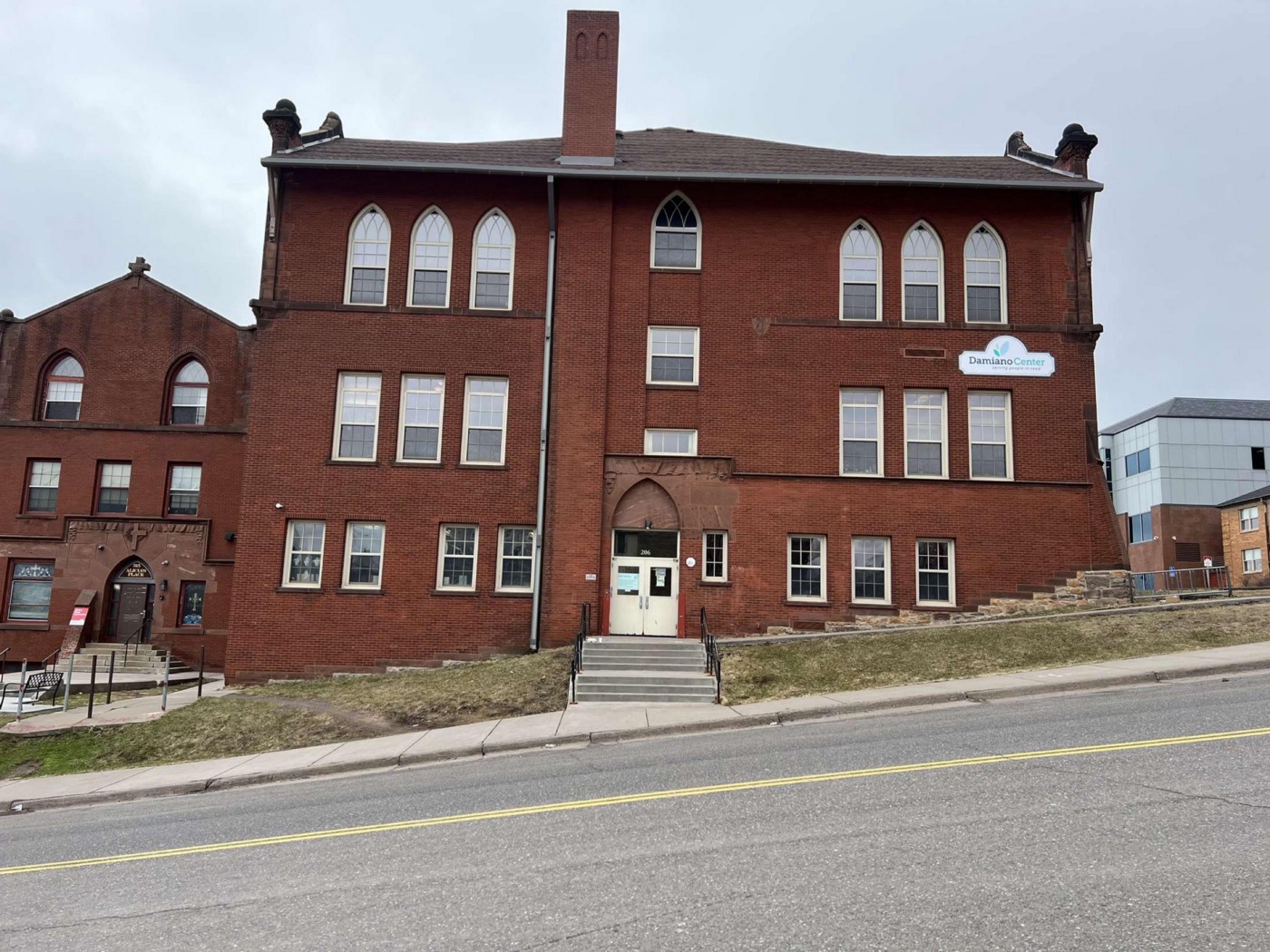 Recovery Alliance Duluth Minnesota 