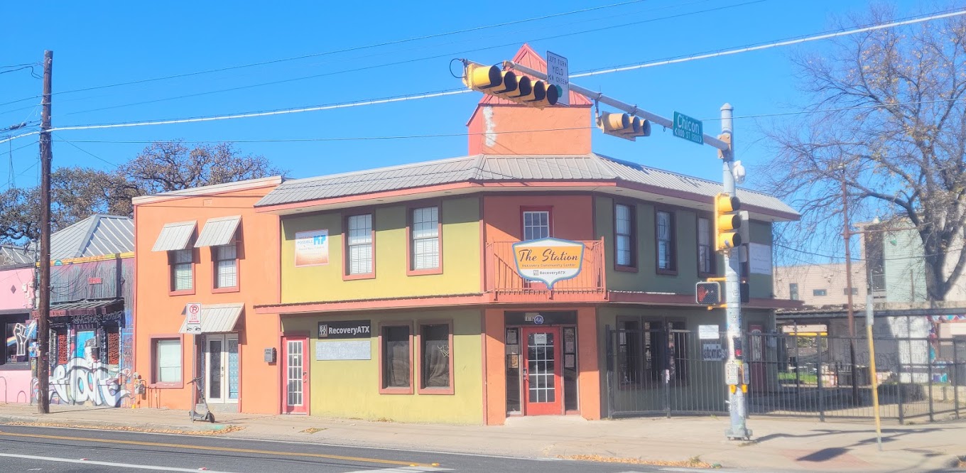 Recovery Atx Austin Texas 