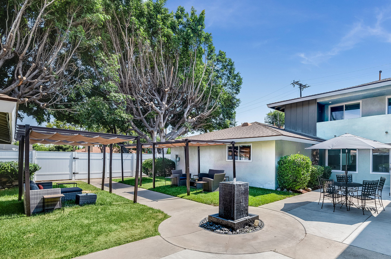 Recovery Beach Garden Grove California 