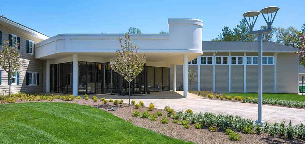 Recovery Centers Capital Region 