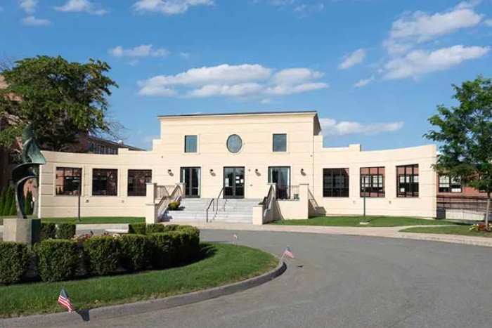 Recovery Centers Of America Danvers 