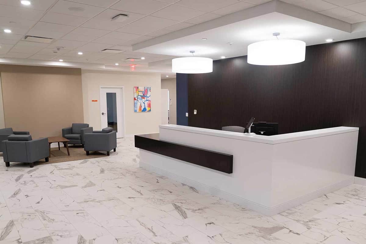 Recovery Centers Of America Monroeville 