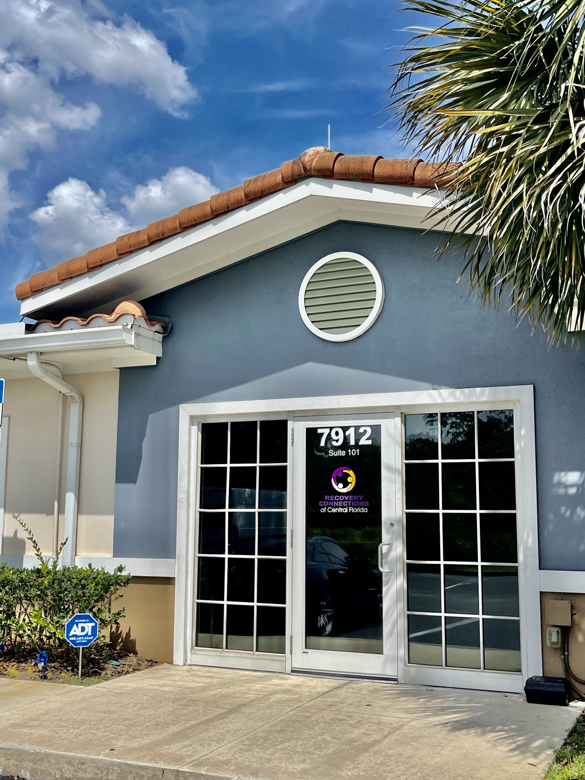 Recovery Connections Of Central Florida Orlando 