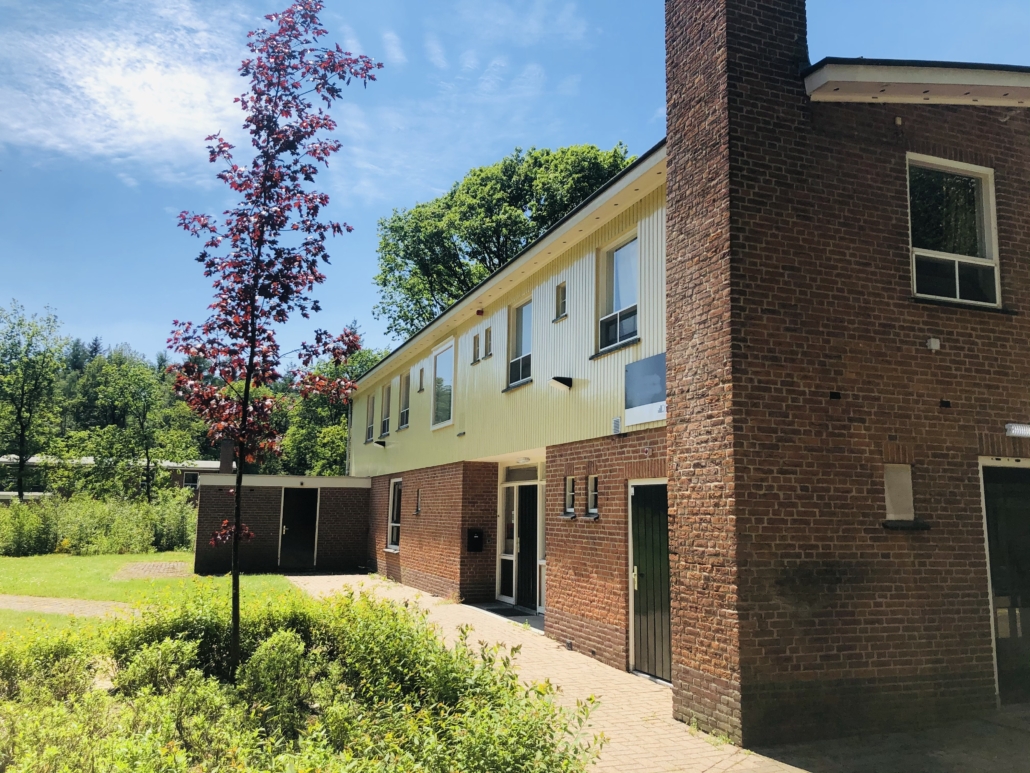 Recovery House Netherlands 