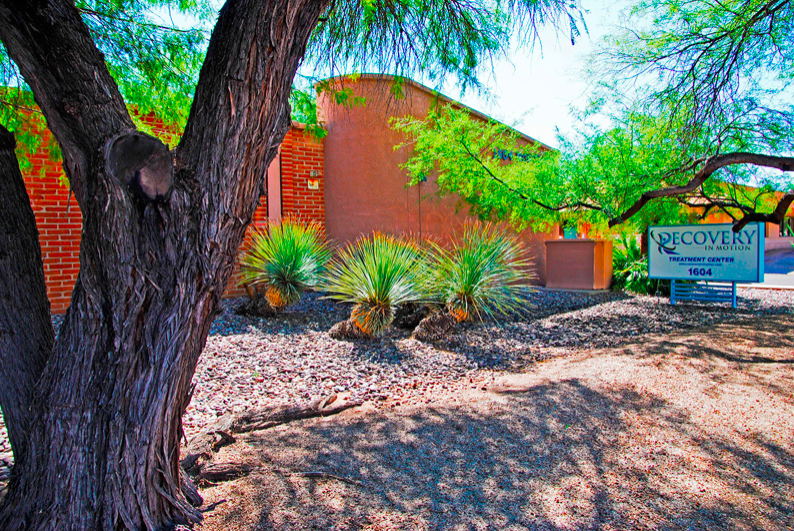 Recovery In Motion Arizona 