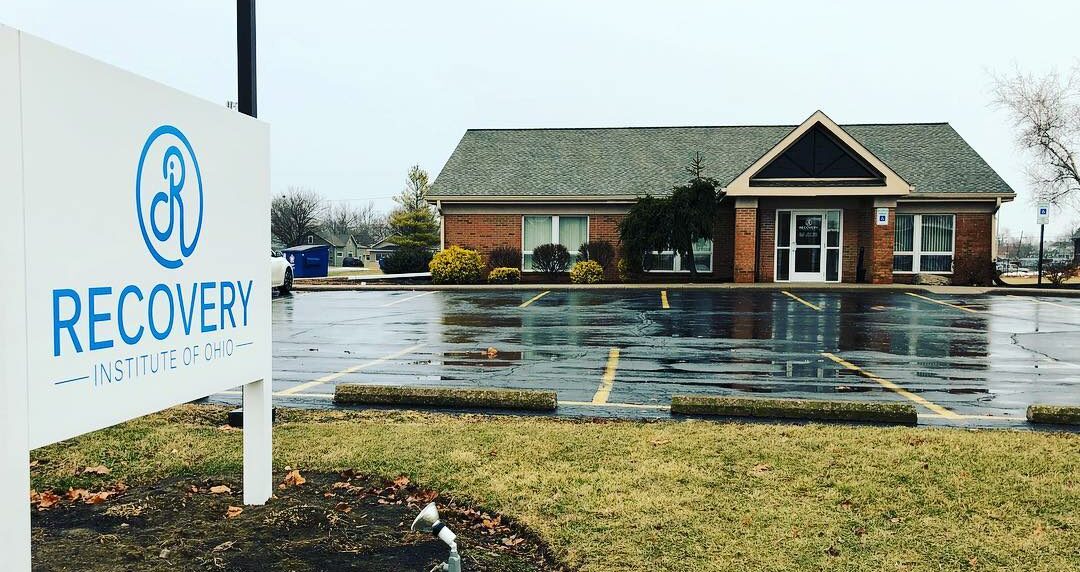 Recovery Institute Of Ohio Sandusky Ohio 