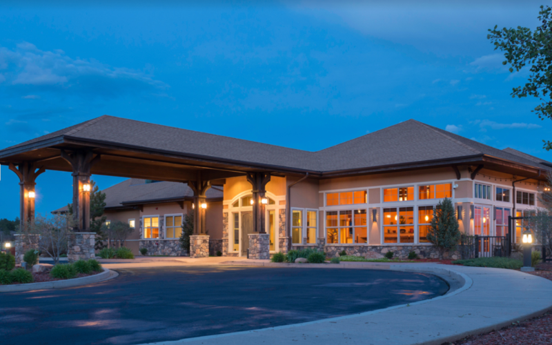 Recovery Village 