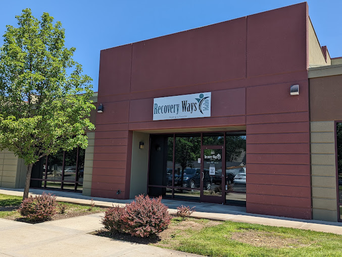 Recovery Ways Boise Idaho 