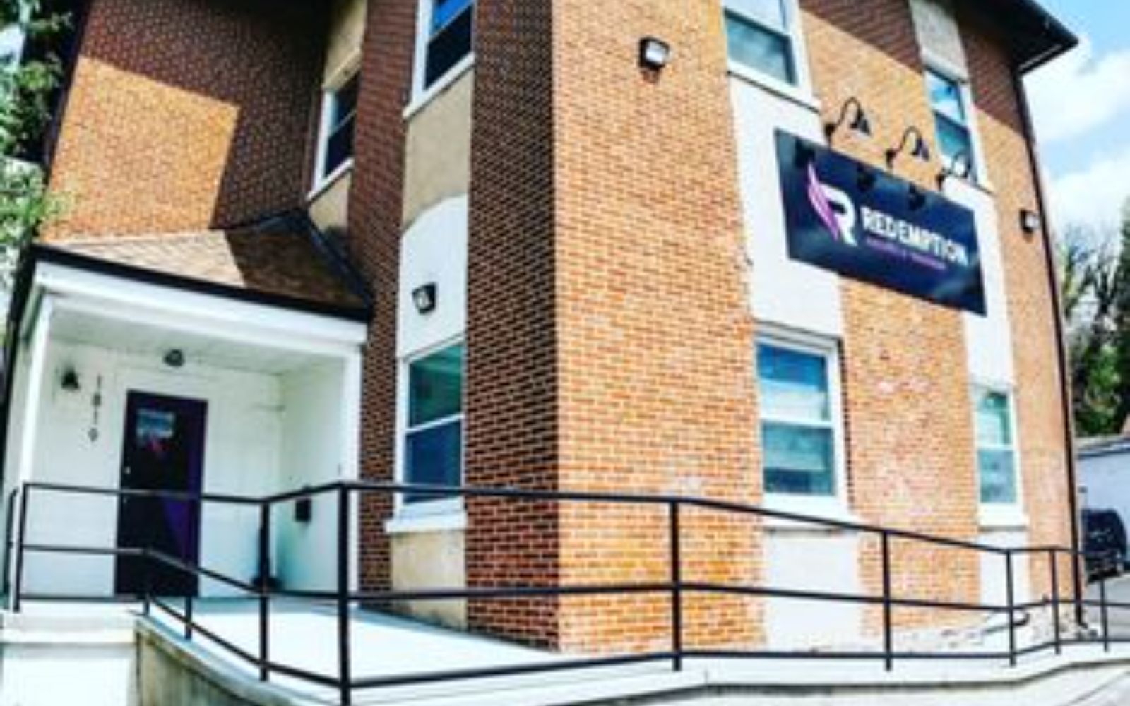 Redemption Addiction Treatment Center Wilmington 