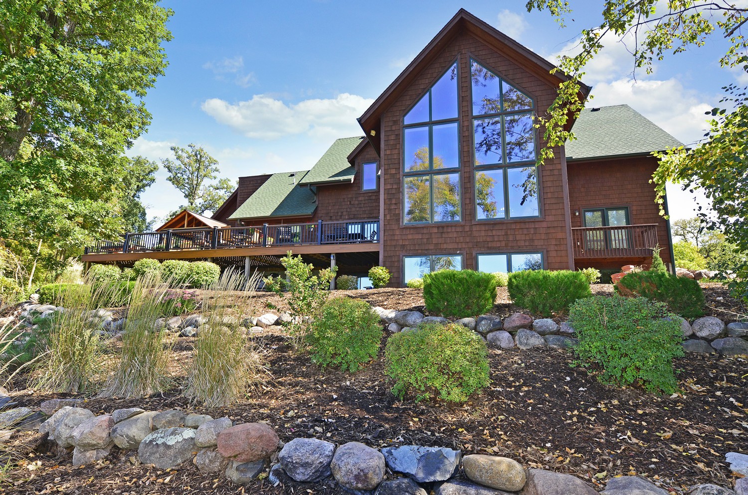 Redemption House Minnetrista Minnesota 