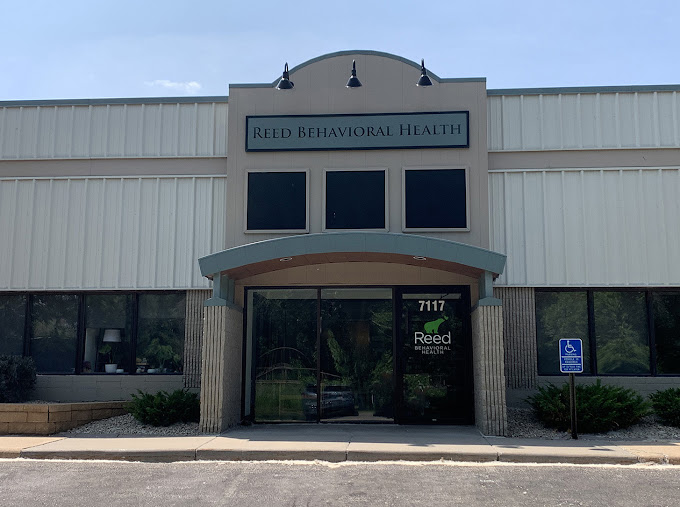 Reed Behavioral Health Edina Minnesota 