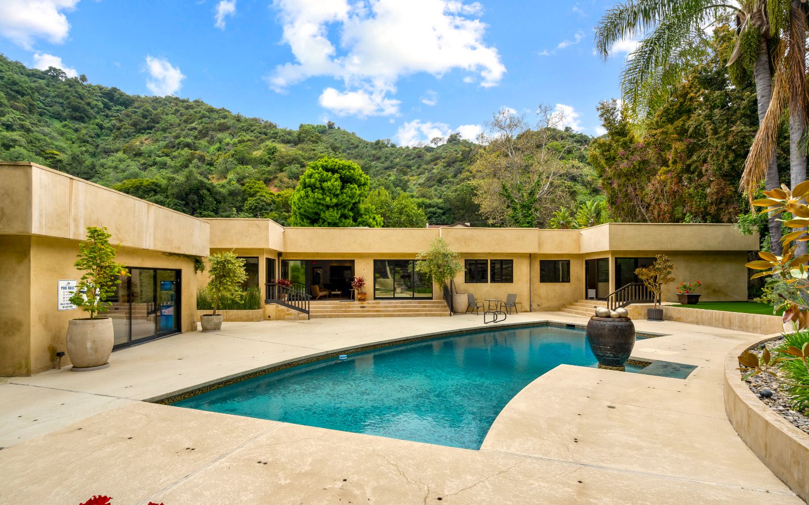 Refine Recovery Beverly Hills California 