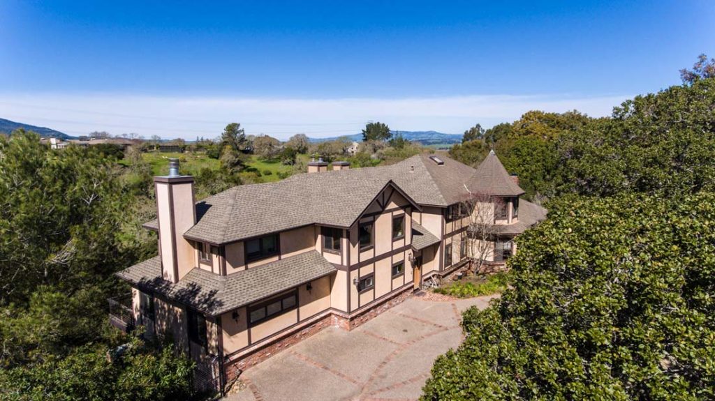 Reflections Bay Area Detox Novato California 