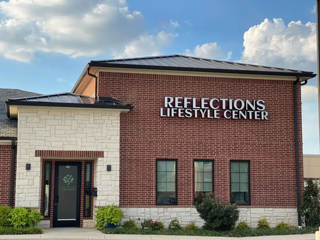 Reflections Lifestyle The Colony Texas 
