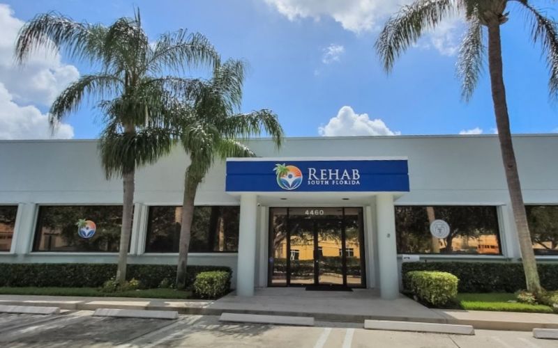 Rehab South Florida Lantana Florida 