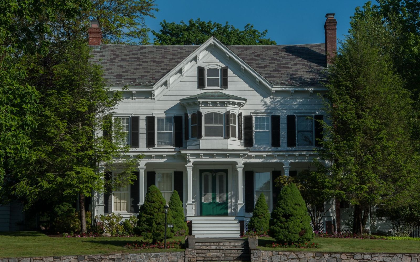 Release Recovery Westchester New York 