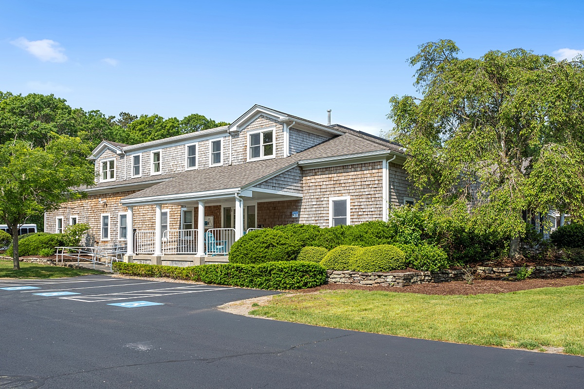 Relief Recovery Center Falmouth Massachusetts 