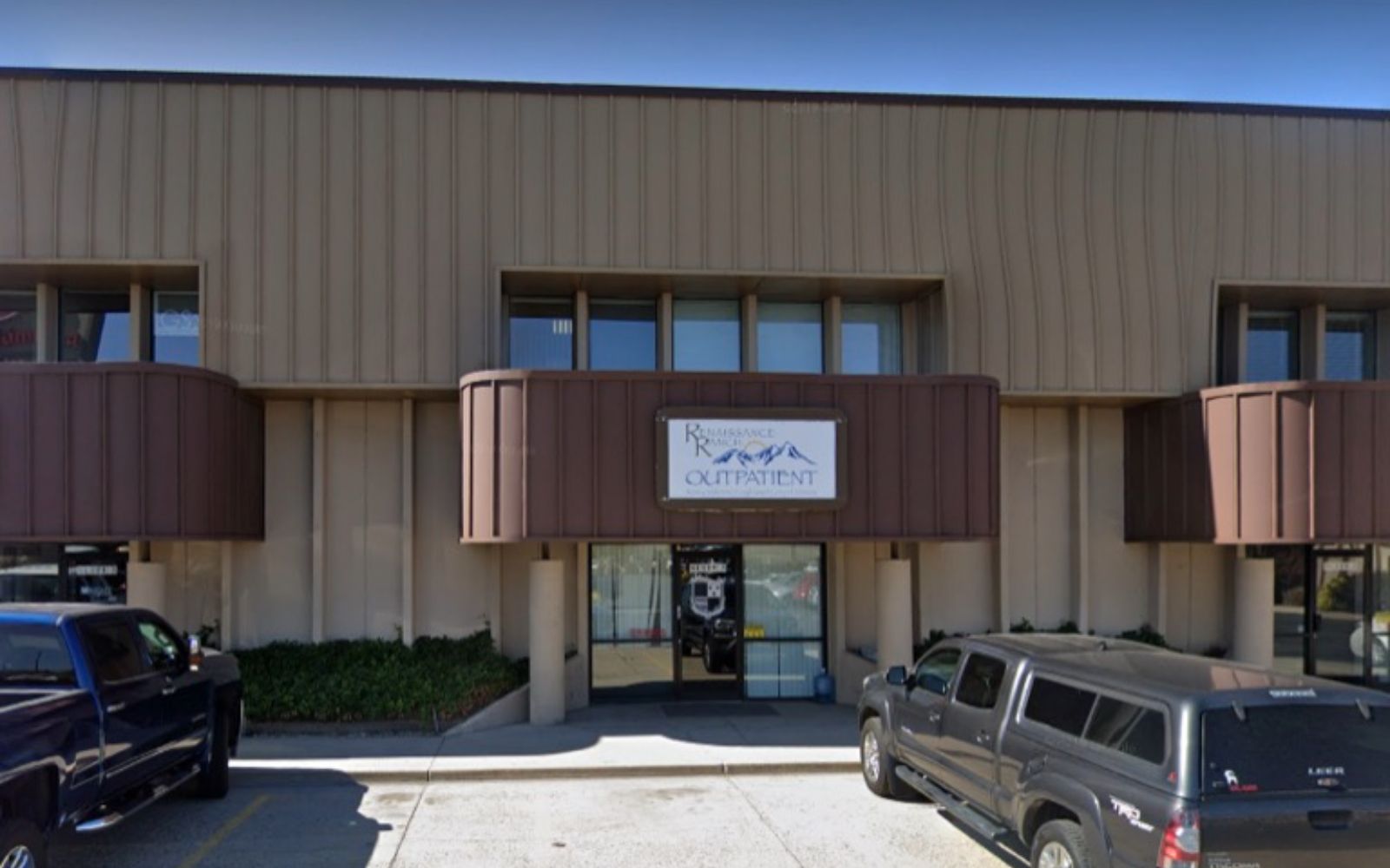 Renaissance Ranch Mens Outpatient Draper 