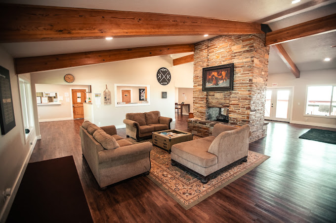 Renaissance Ranch Rupert Idaho 