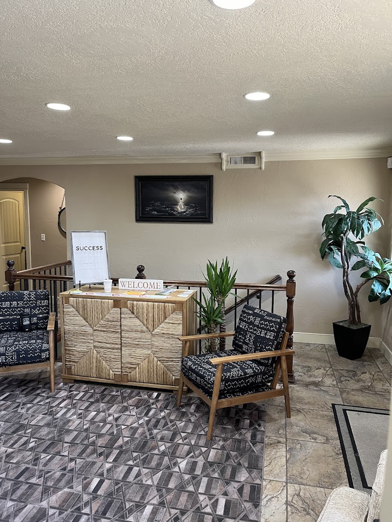 Renaissance Ranch St George Utah 