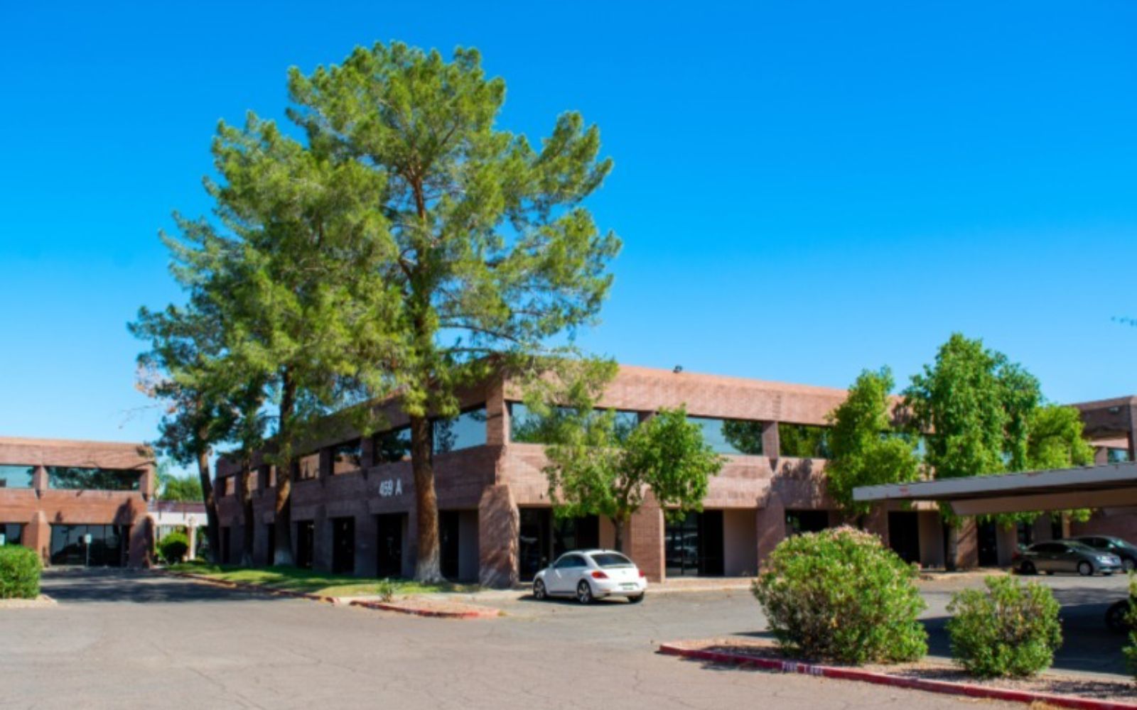 Renaissance Recovery Center Gilbert Arizona 