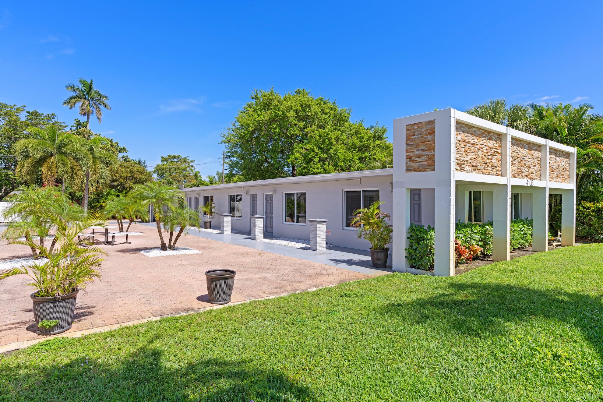 Renaissance Recovery Lantana Florida 