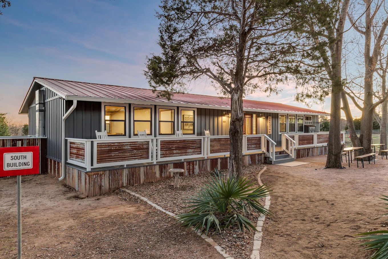 Renewal Lodge 
