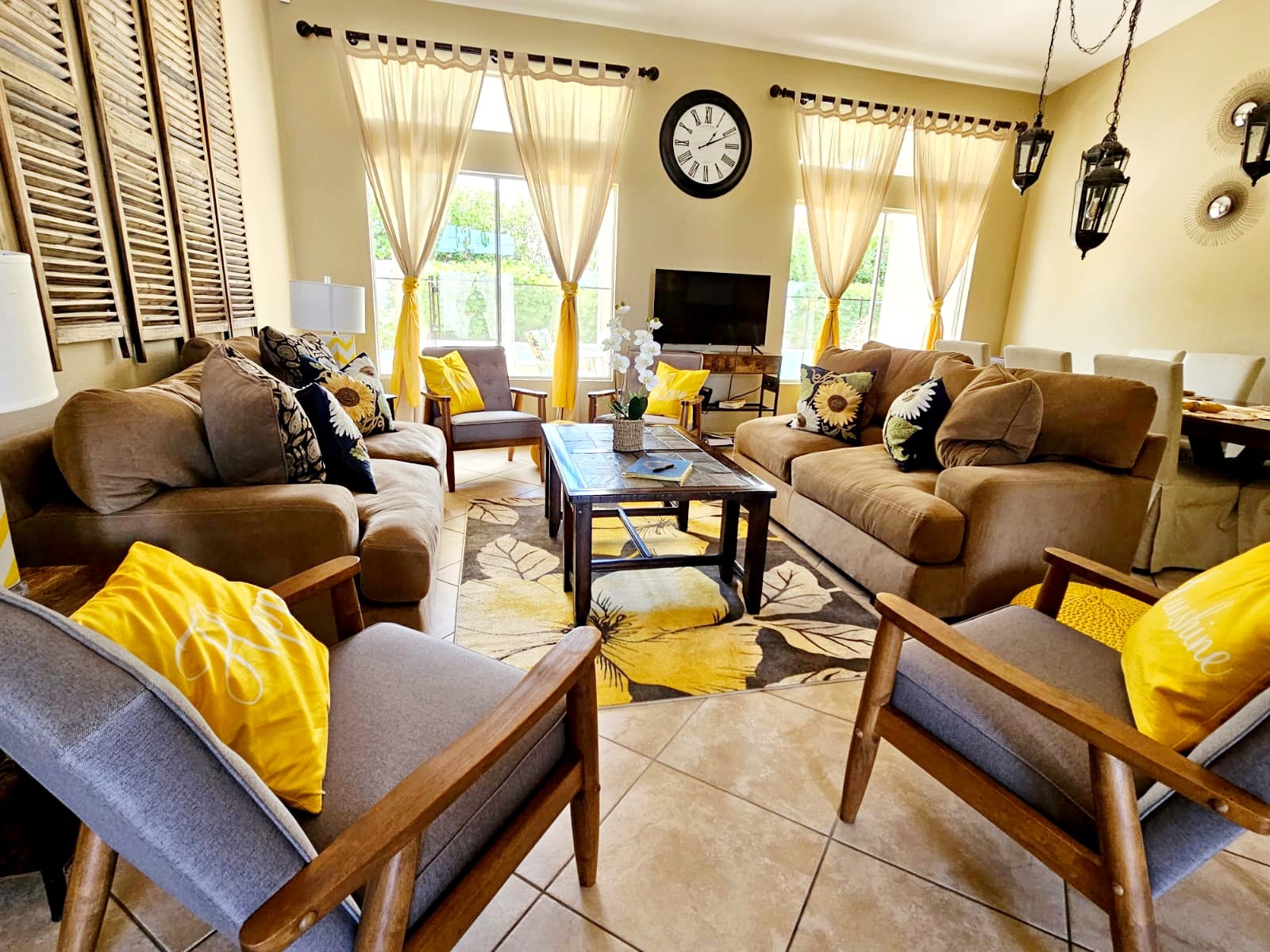 Renewal Oasis Palm Desert California 