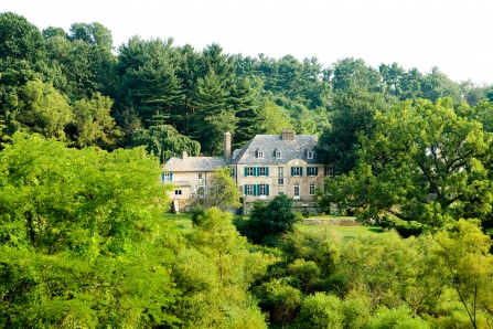 Renfrew Center Pennsylvania 