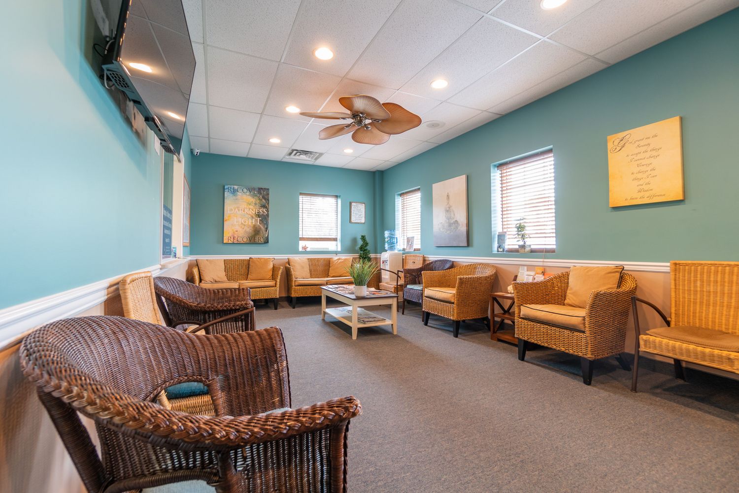 Resa Treatment Keansburg New Jersey 