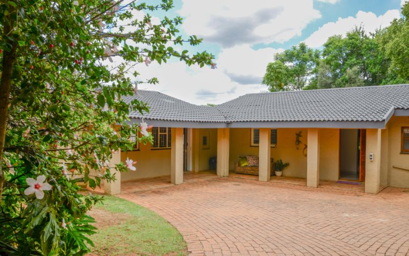 Reset Sober Living South Africa 