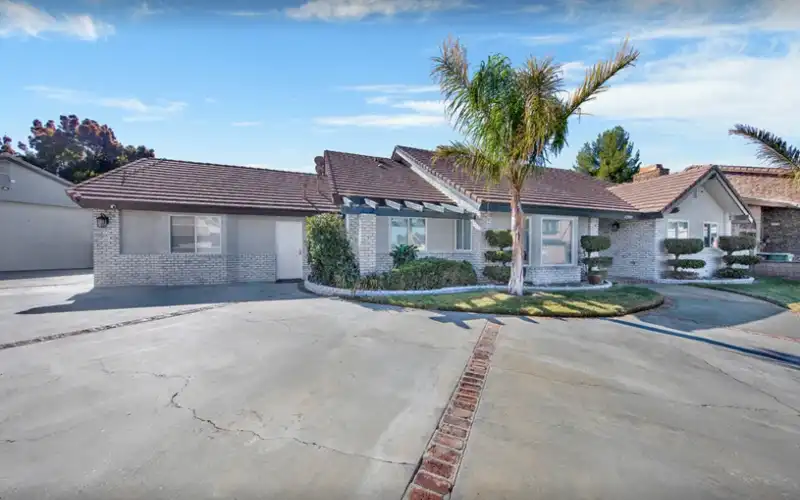 Resilient Recovery Lancaster California 