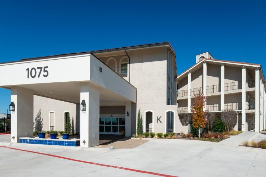 Resolutions Arlington Arlington Texas 