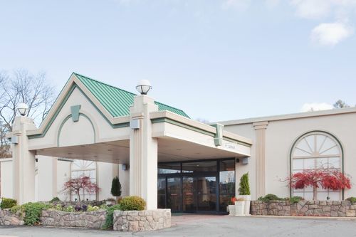 Resource Recovery Center Of Orange County Middletown New York 