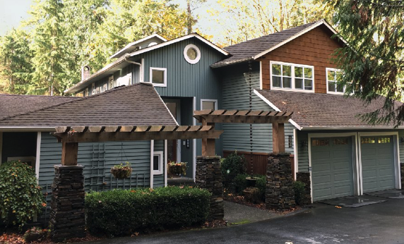 Restart Bellevue Washington 