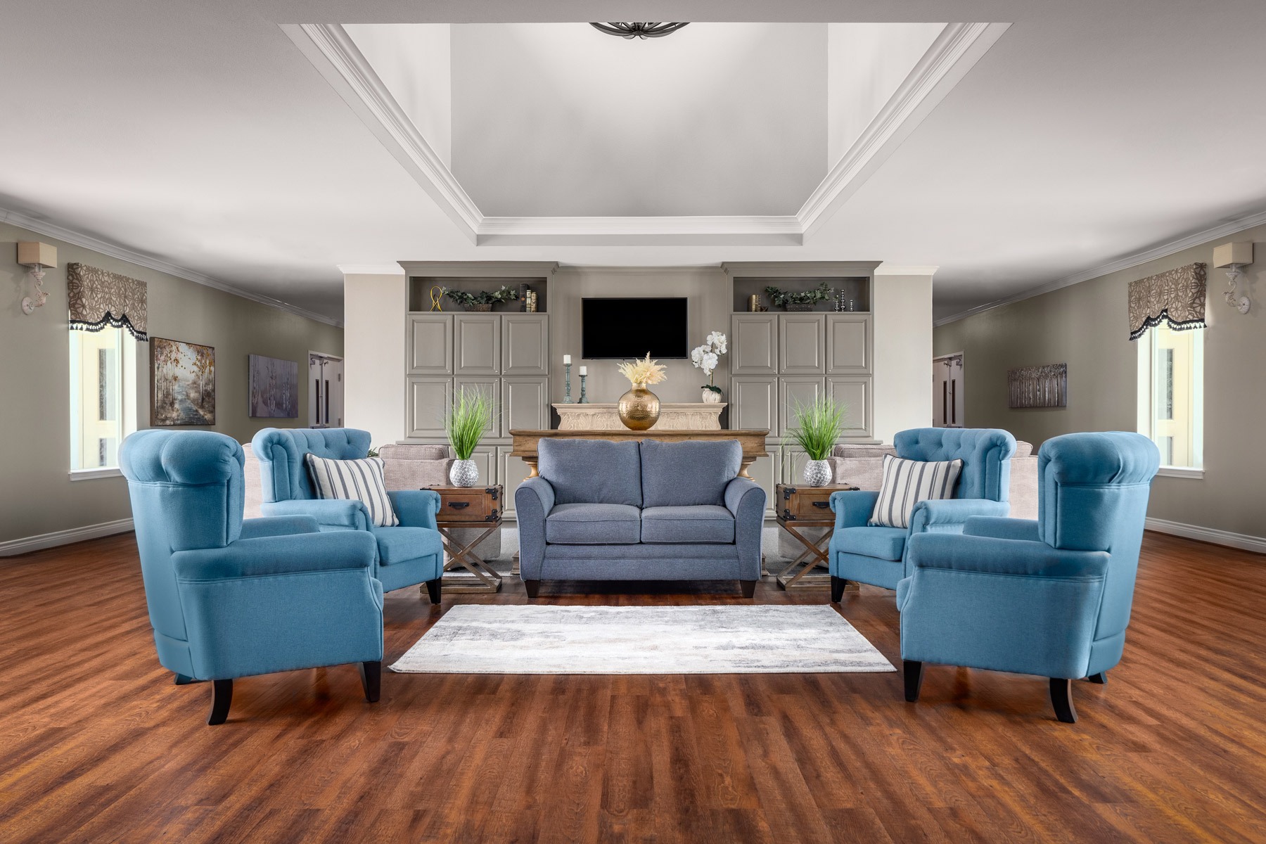 Restored Path Detox Frisco Texas 