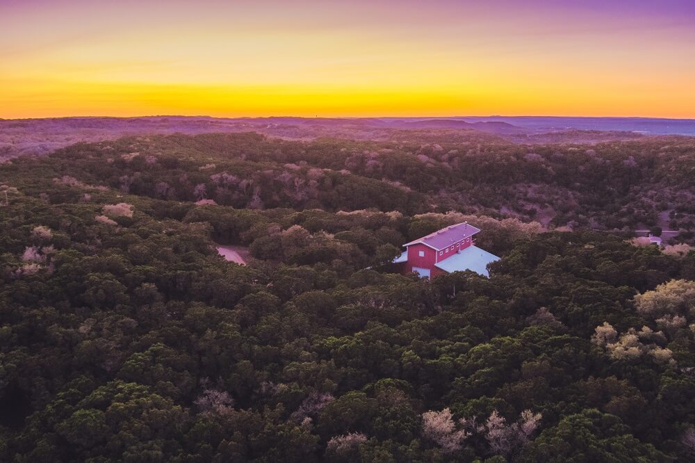 Resurgence Texas 