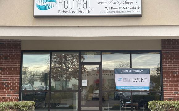 Retreat Behavioral Health Lansdale Pennsylvania 