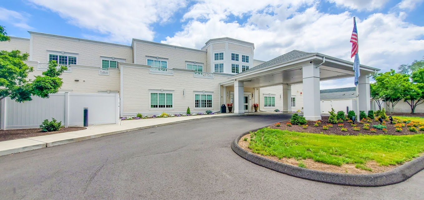 Retreat Behavioral Health New Haven Connecticut 