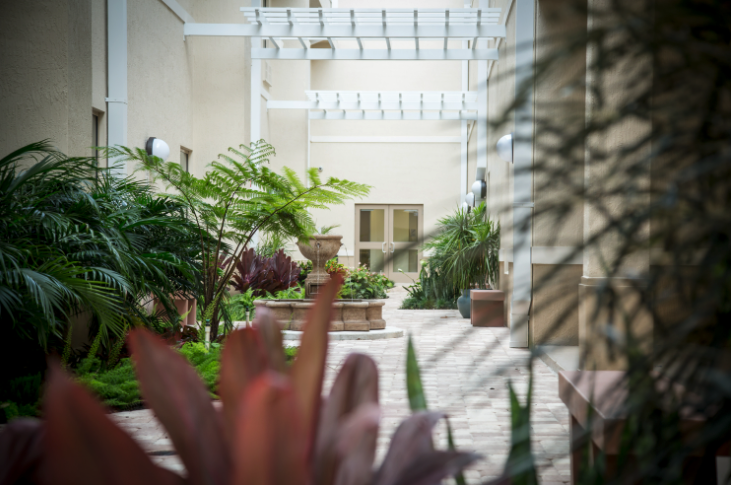 Retreat Behavioral Health Palm Beach 