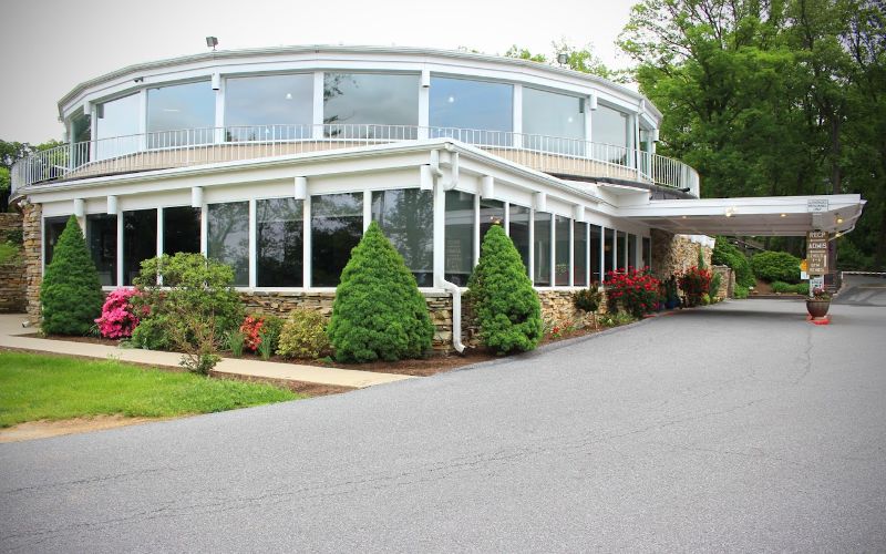 Retreat Behavioral Health Pennsylvania 